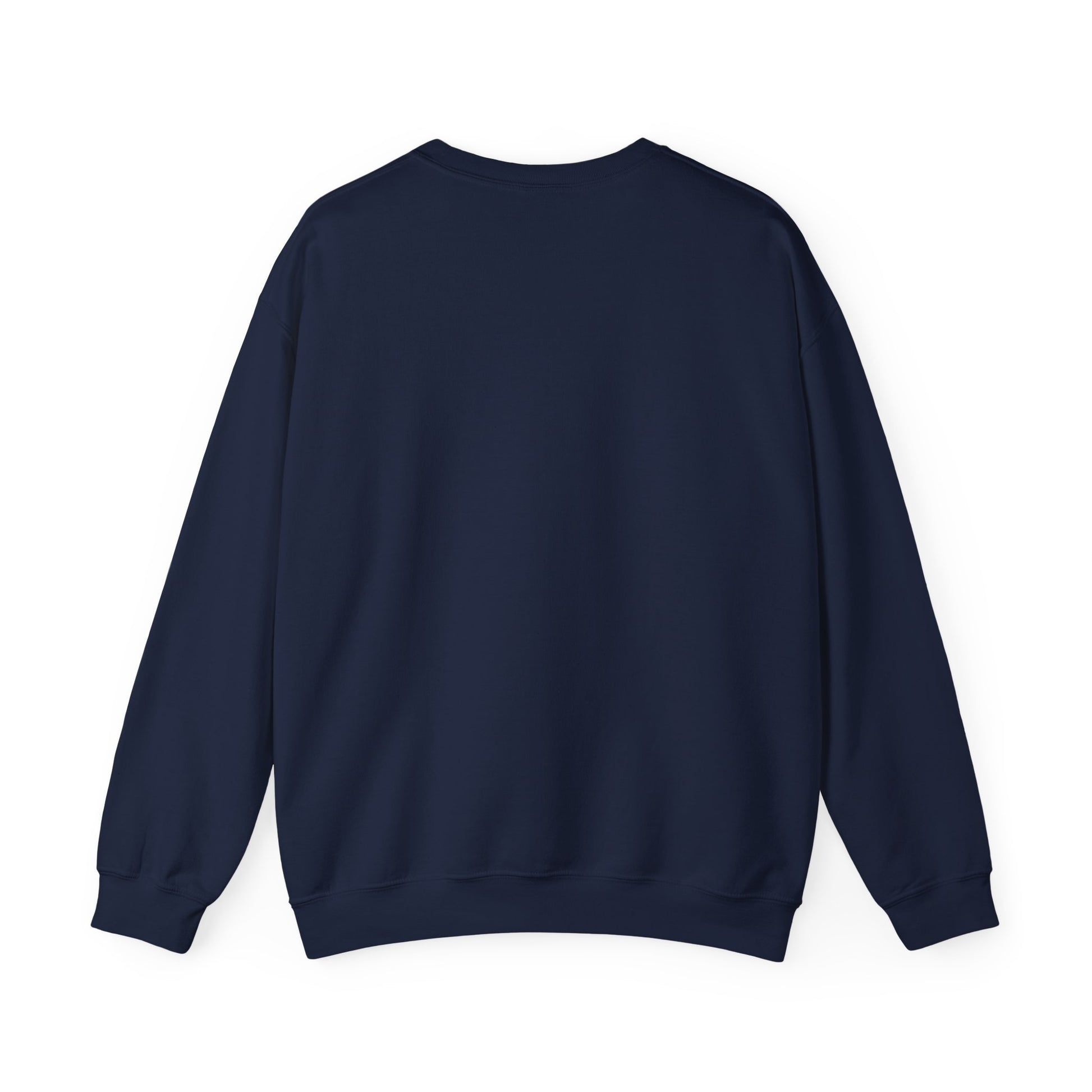 Unisex Sweatshirt - Teddy Sluggish - Pardalês_Free Lifestyle