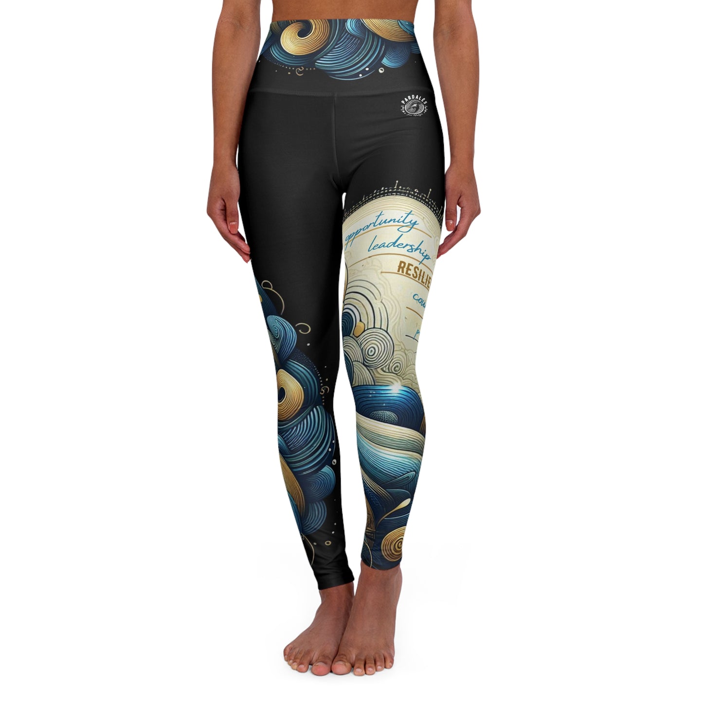 Leggings - Resilience