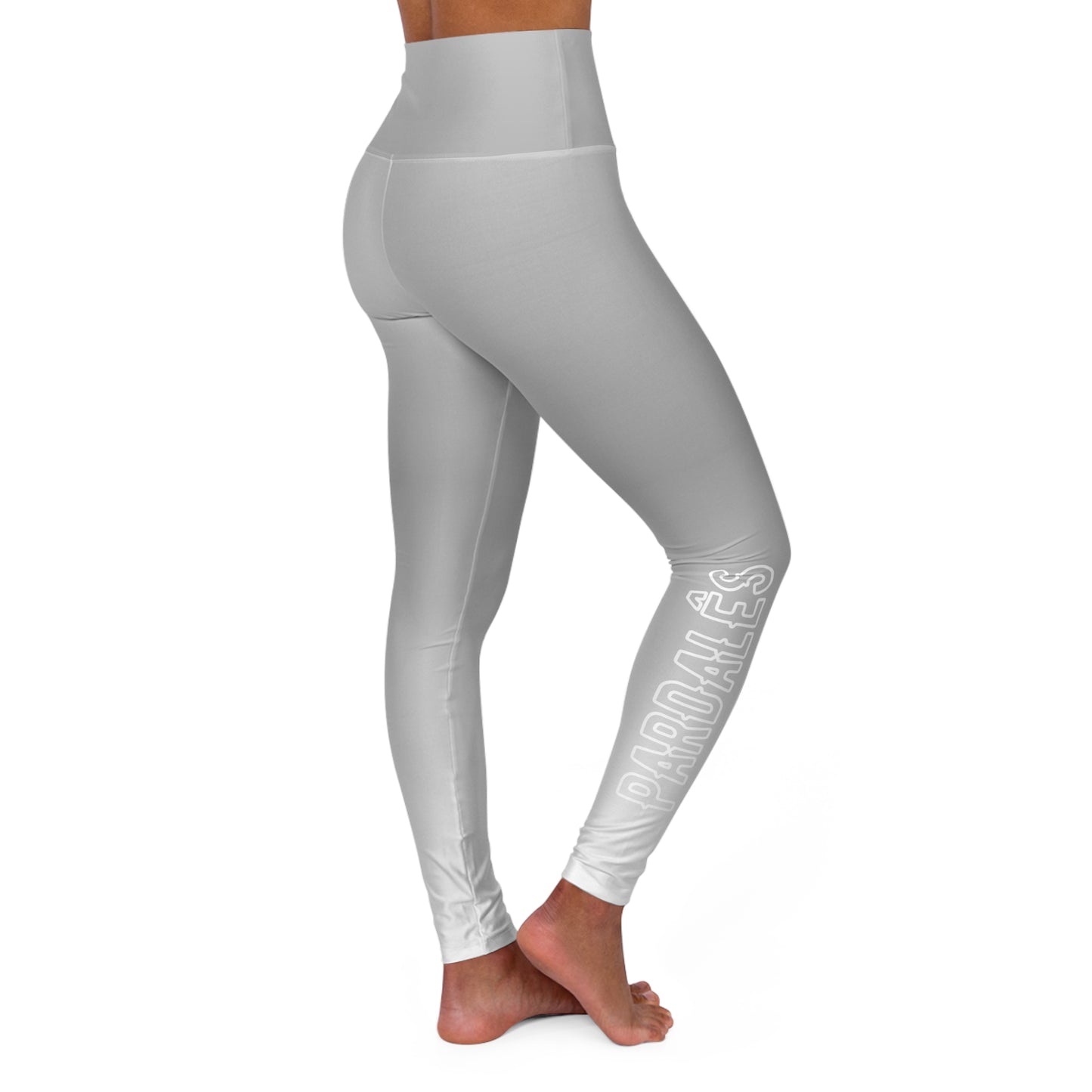 Leggings - Light Grey