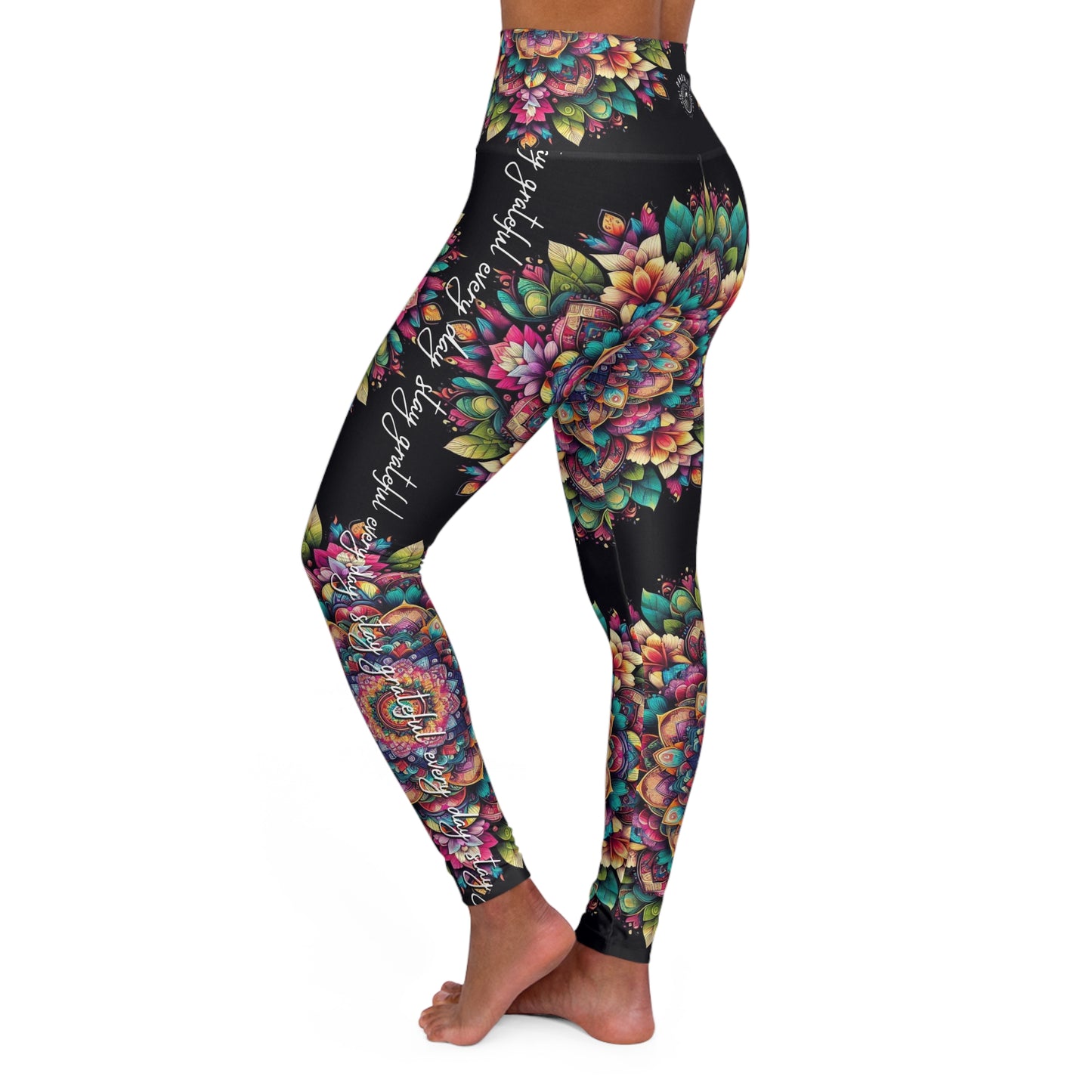 Leggings - Mandalas