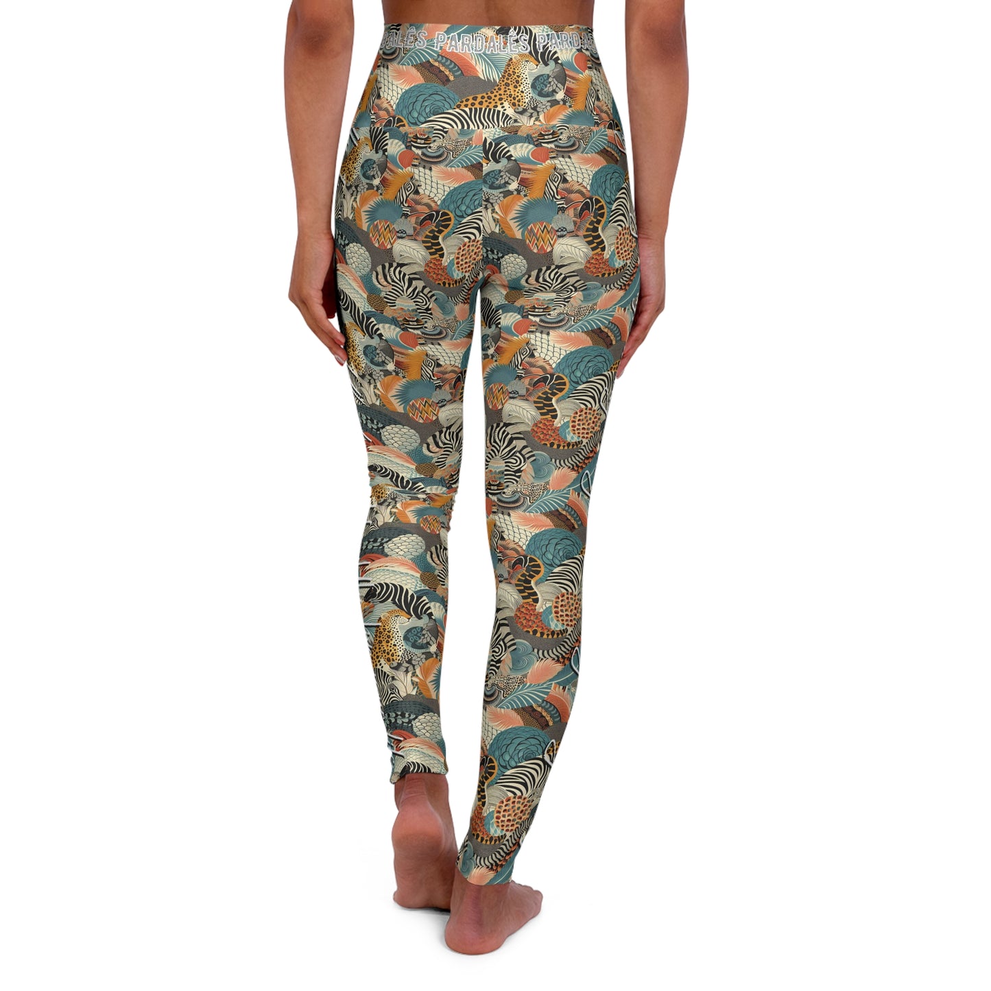 Leggings - Wild Style