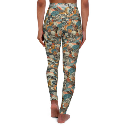 Leggings - Wild Style