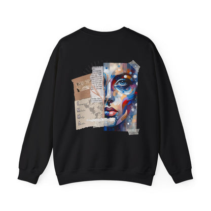 Sweatshirt - EMMA - Pardalês_Free Lifestyle