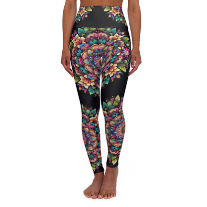 Leggings - Mandalas