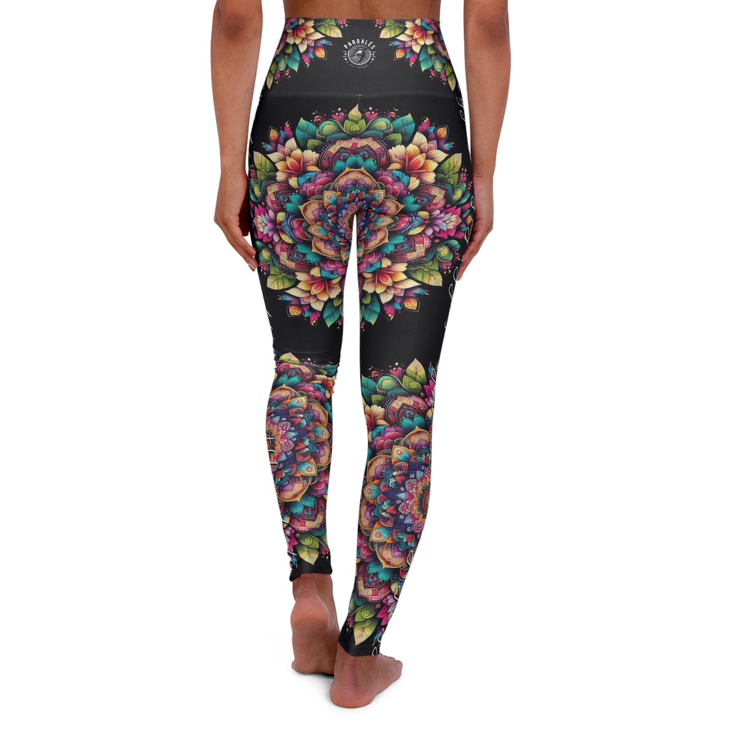 Leggings - Mandalas