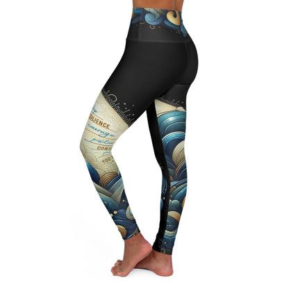 Leggings - Resilience