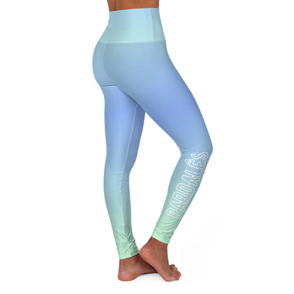 Leggings - Light Blue