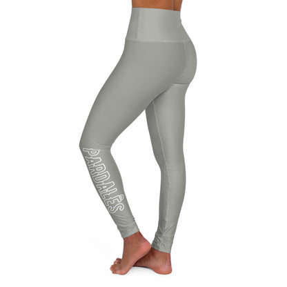 Leggings - Grey Greenish