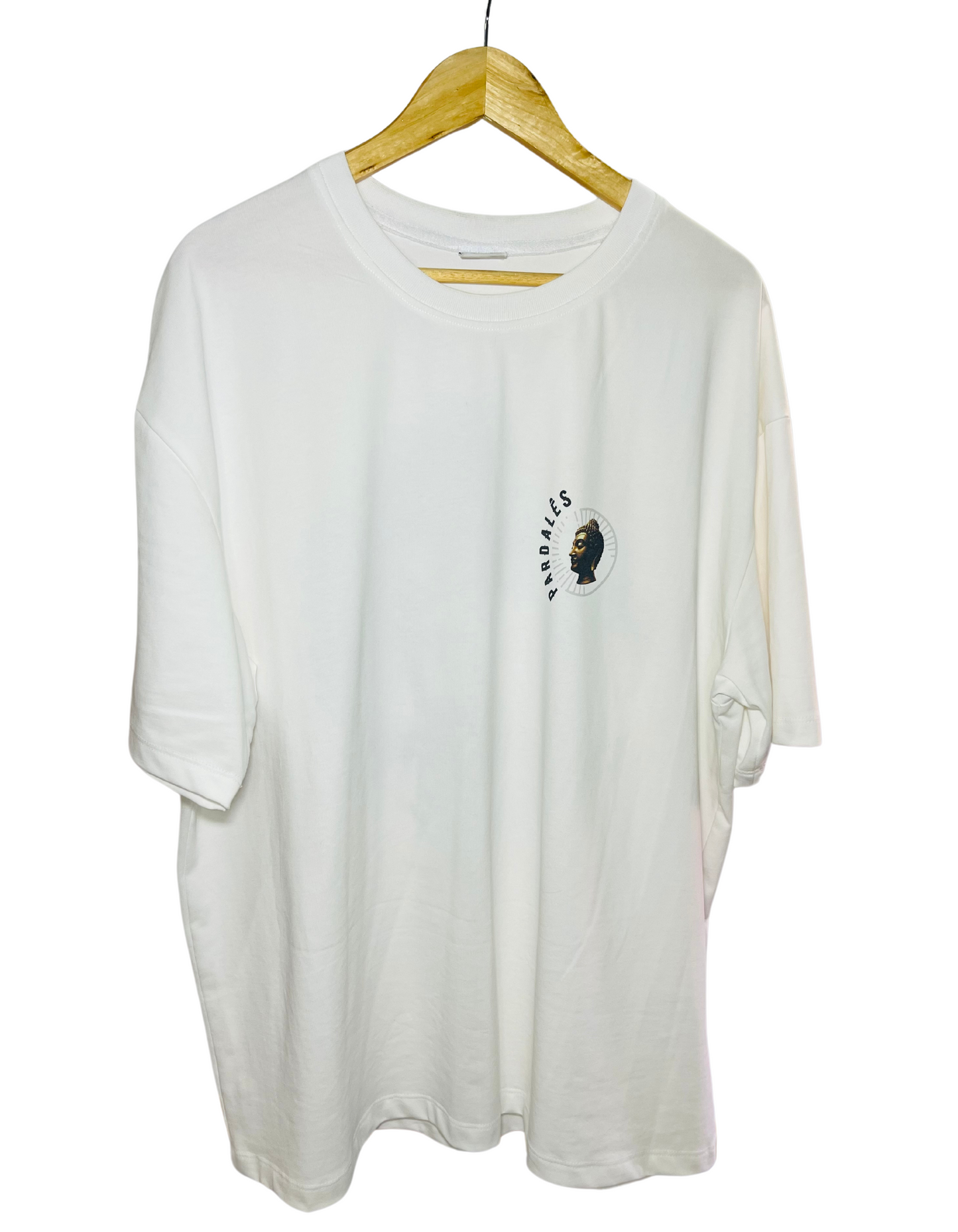 Oversize t-shirt Buda Dream