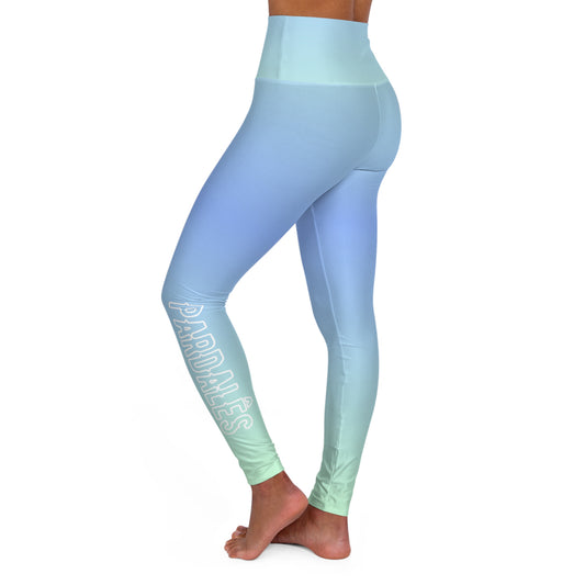 Leggings - Light Blue