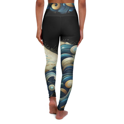 Leggings - Resilience