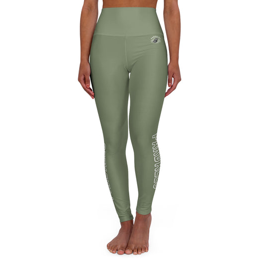 Leggings - Khaki