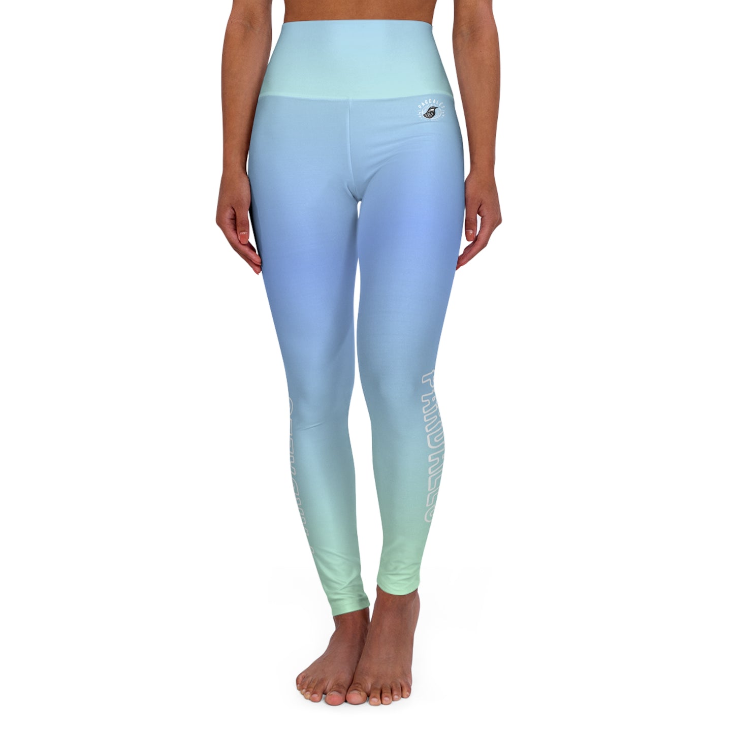 Leggings - Light Blue