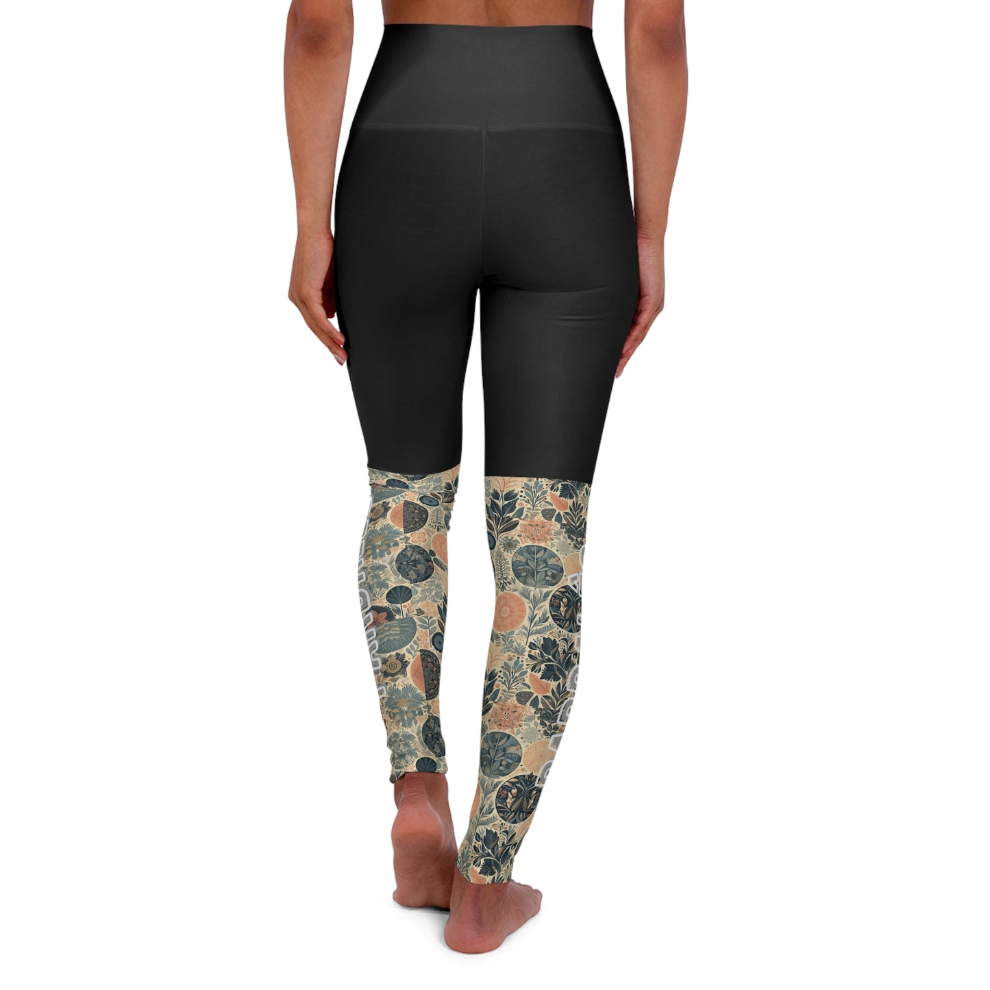 Leggings - Nature