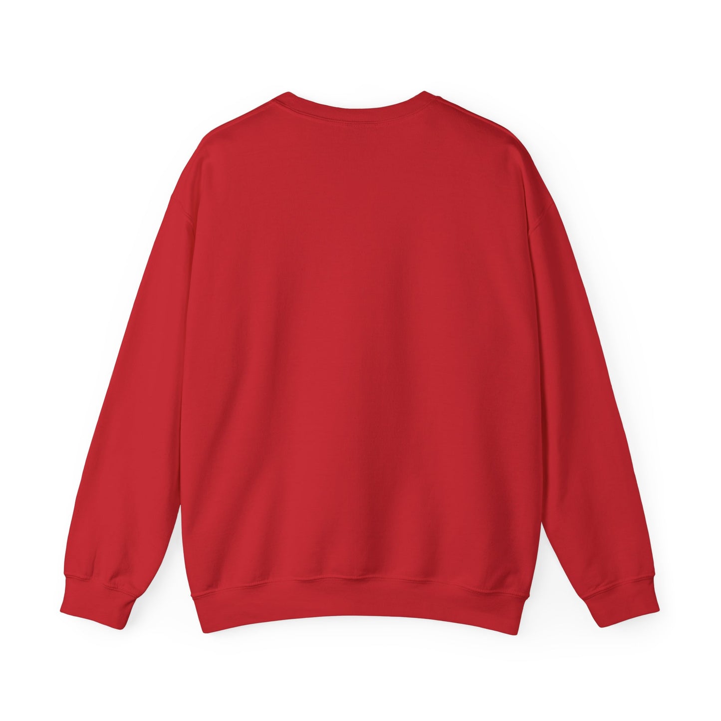 Unisex Sweatshirt - Teddy USA Team - Pardalês_Free Lifestyle