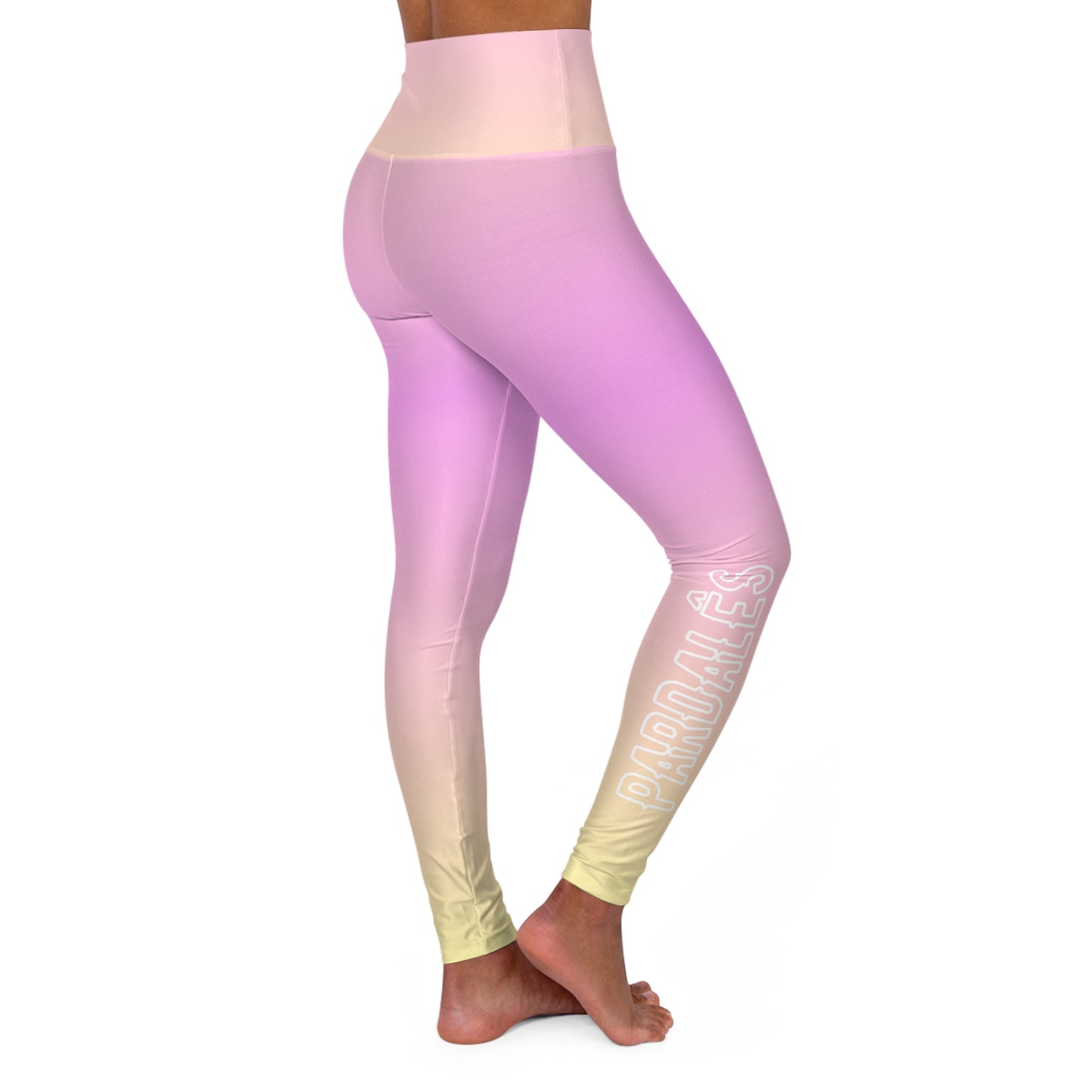 Leggings - Light Pink