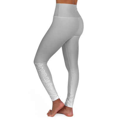 Leggings - Light Grey