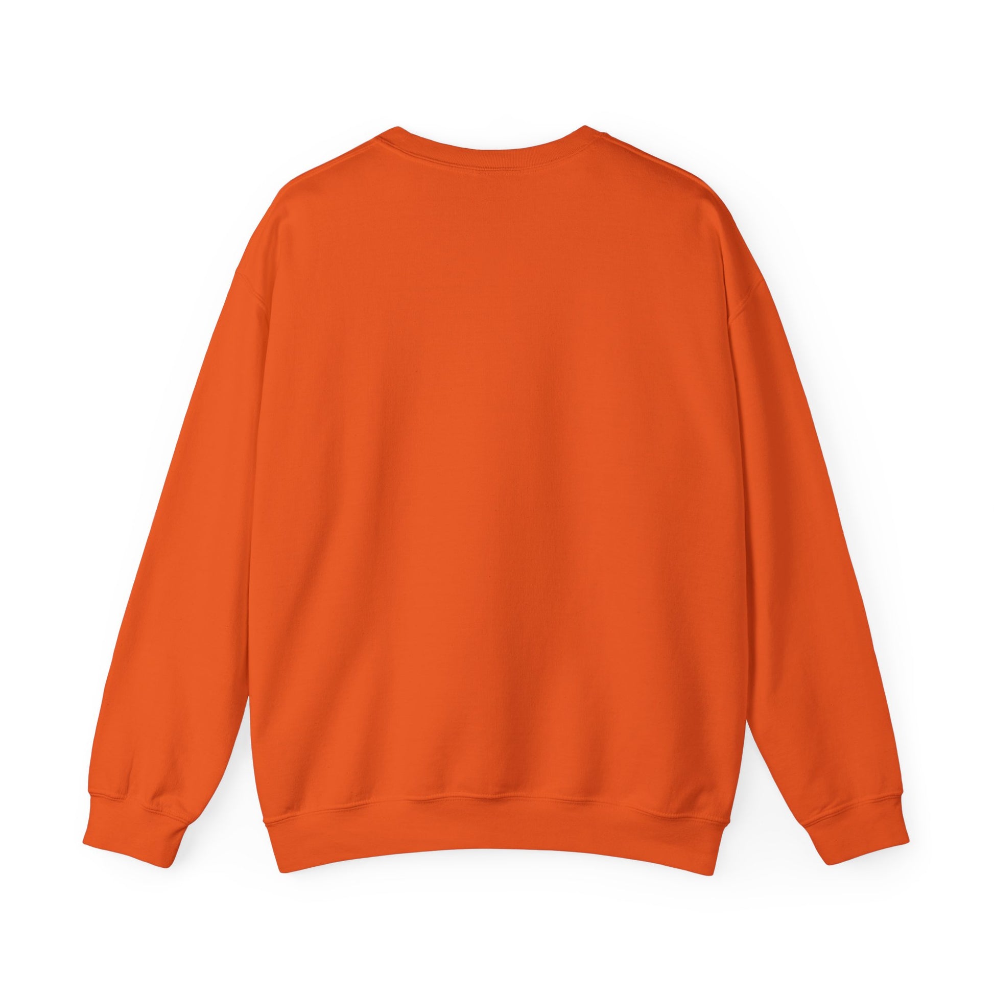 Unisex Sweatshirt - Teddy Surfer - Pardalês_Free Lifestyle