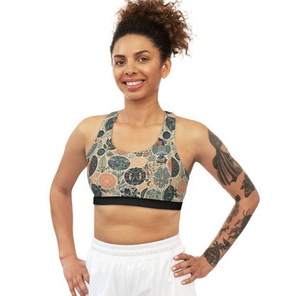 Sports Bra - Nature Printify