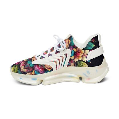 Women's Sneakers - Mandalas