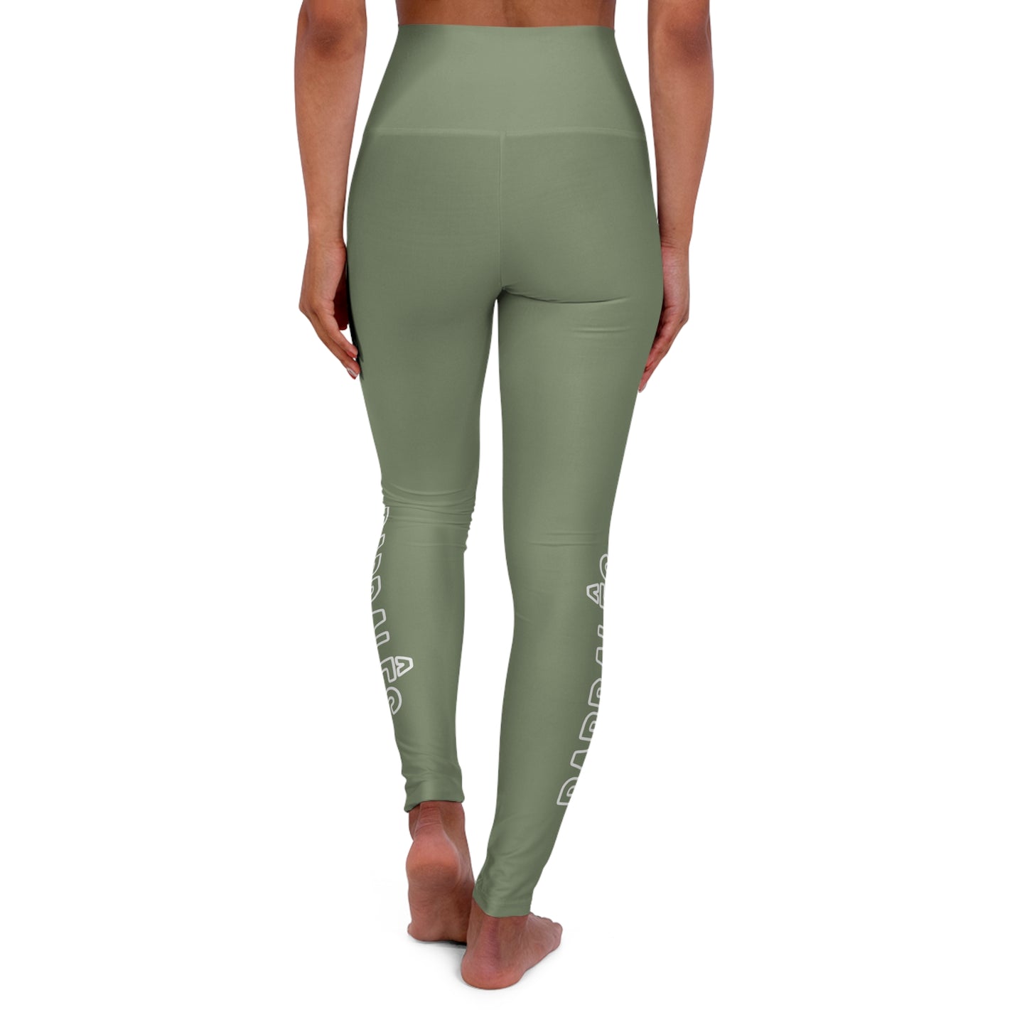 Leggings - Khaki