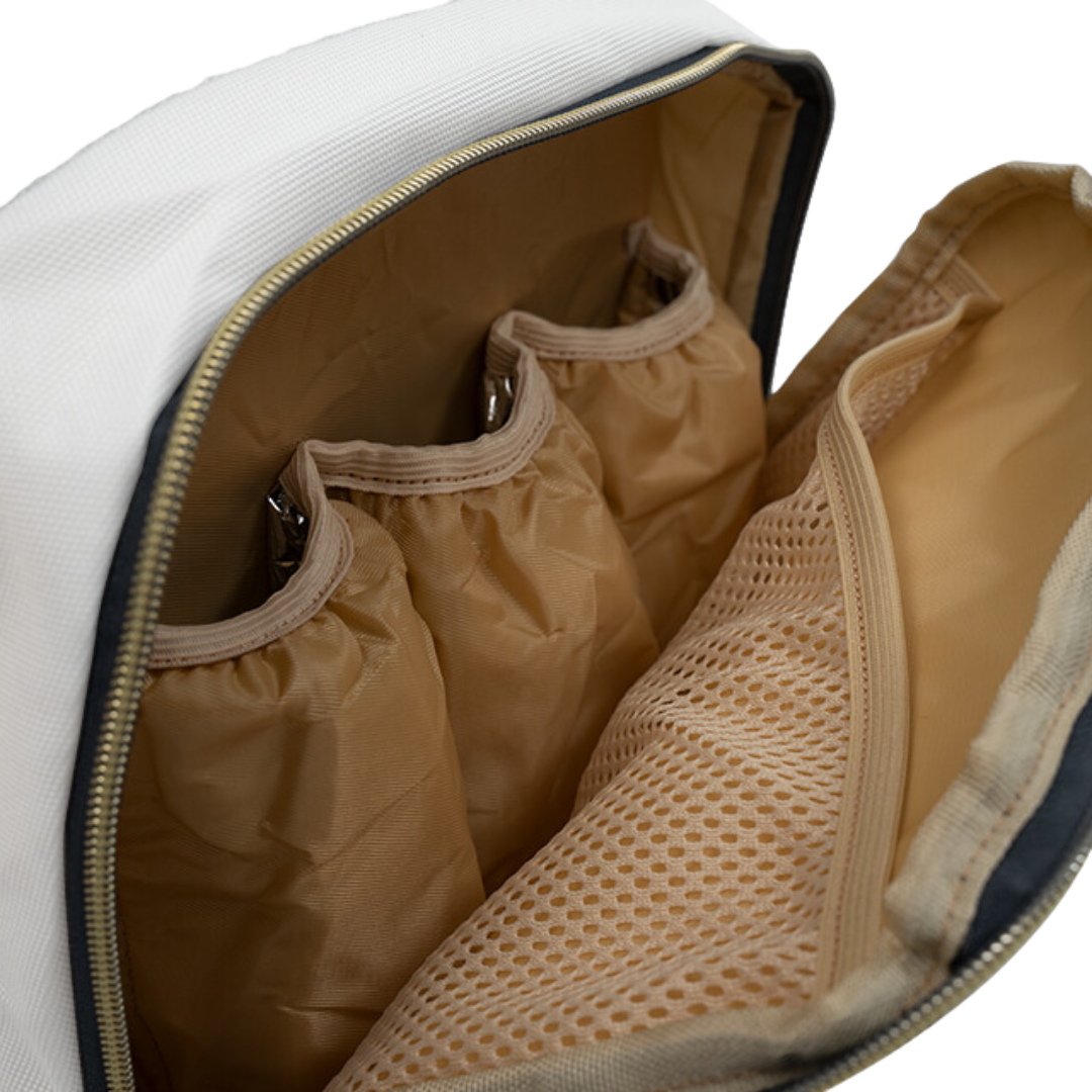 Backpack - Easygoing Life - Pardalês_Free Lifestyle
