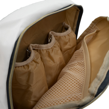 Backpack - Easygoing Life - Pardalês_Free Lifestyle