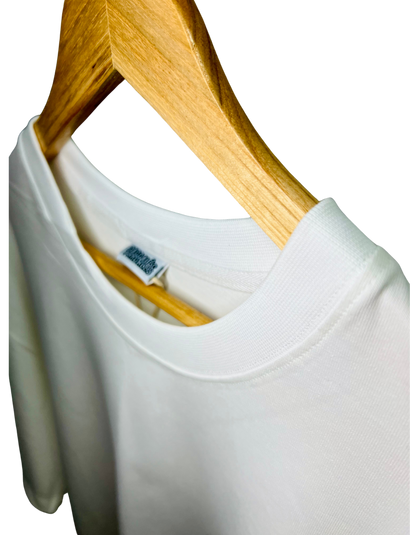 Oversize t-shirt Bamboo