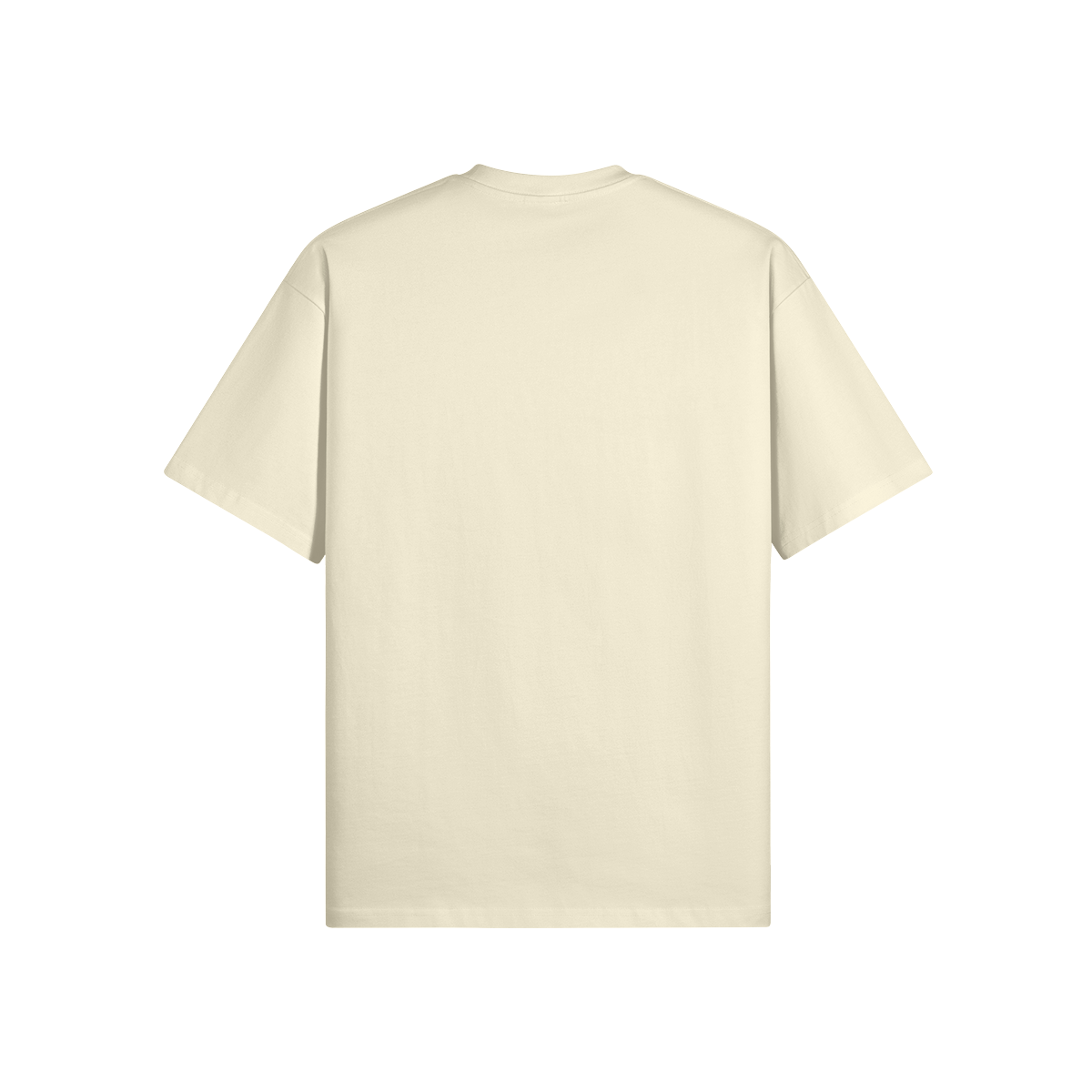 Oversize t-shirt Caracol