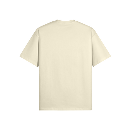 Oversize t-shirt Caracol