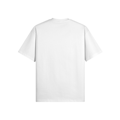 Oversize t-shirt Swallow