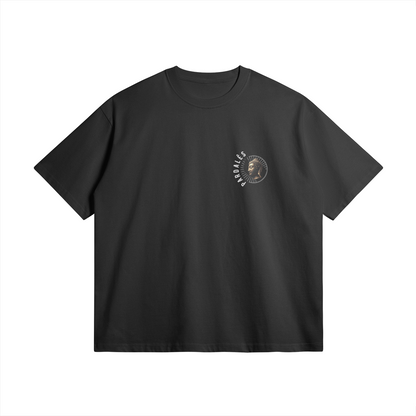 Oversize t-shirt Buda Connection