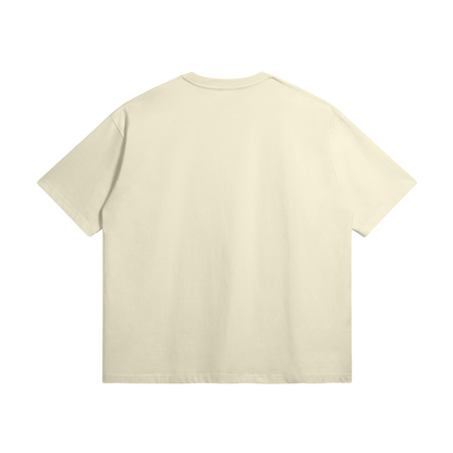 Oversize t-shirt Caracol