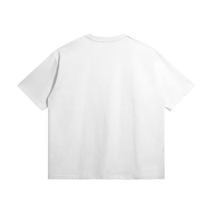 Oversize t-shirt Dandelion