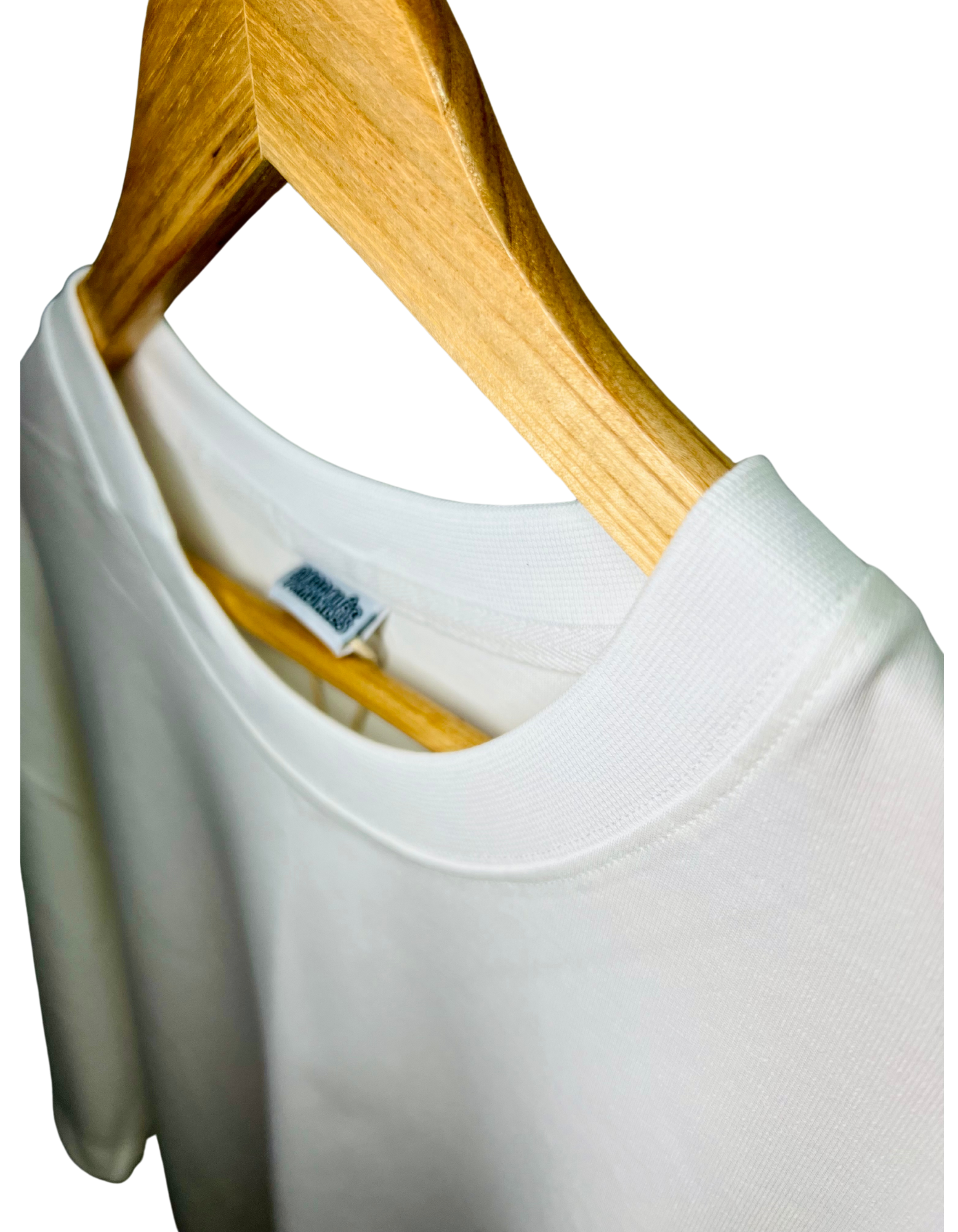 T-shirt Unisex Oversize Pardal - Pardalês_Free Lifestyle