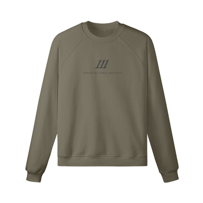 Sweatshirt Fleece-lined 111 PODpartner