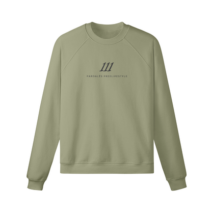 Sweatshirt Fleece-lined 111 PODpartner