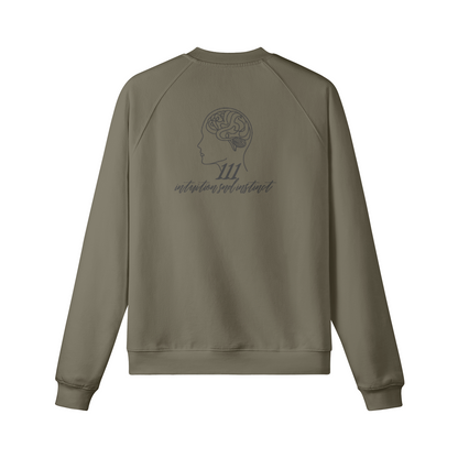 Sweatshirt Fleece-lined 111 PODpartner