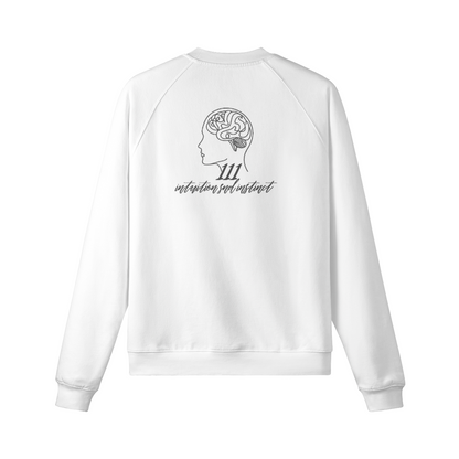 Sweatshirt Fleece-lined 111 PODpartner