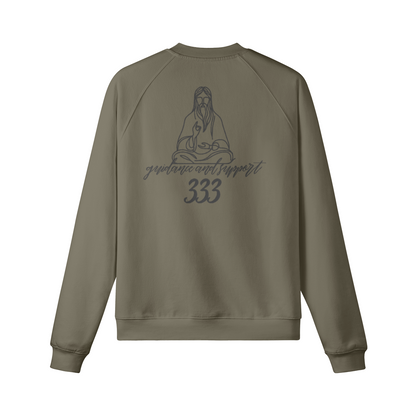 Sweatshirt Fleece-lined 333 PODpartner