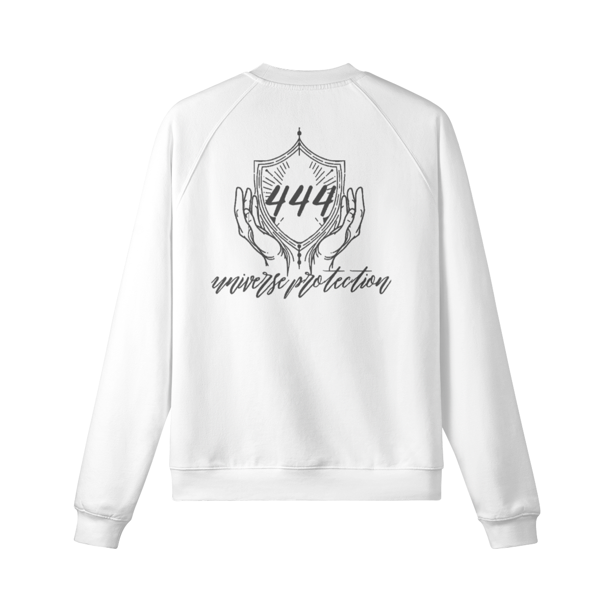 Sweatshirt Fleece-lined 444 PODpartner