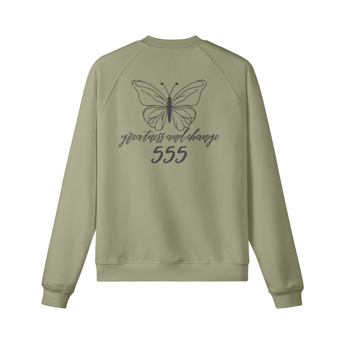 Sweatshirt Fleece-lined 555 PODpartner