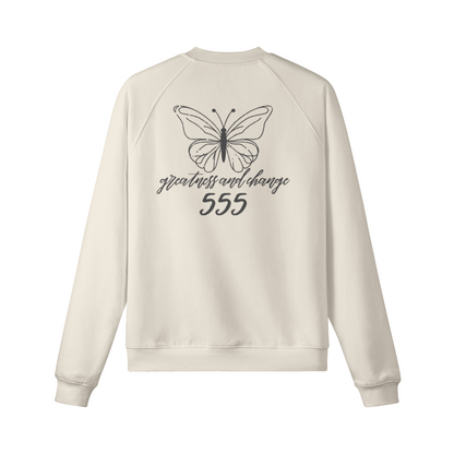 Sweatshirt Fleece-lined 555 PODpartner