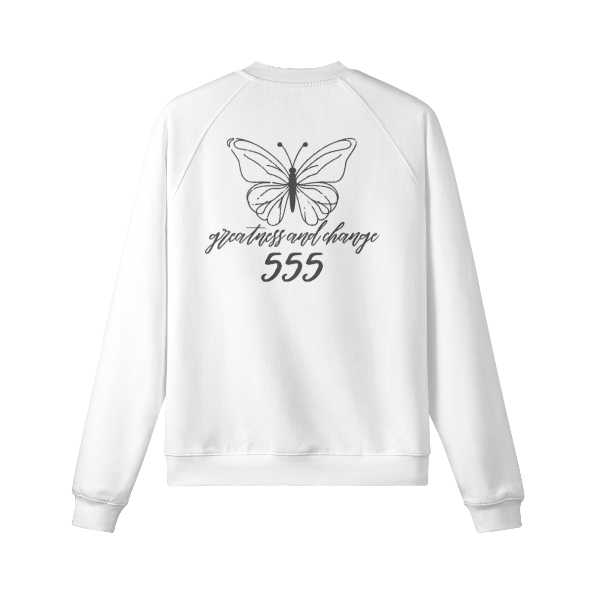 Sweatshirt Fleece-lined 555 PODpartner