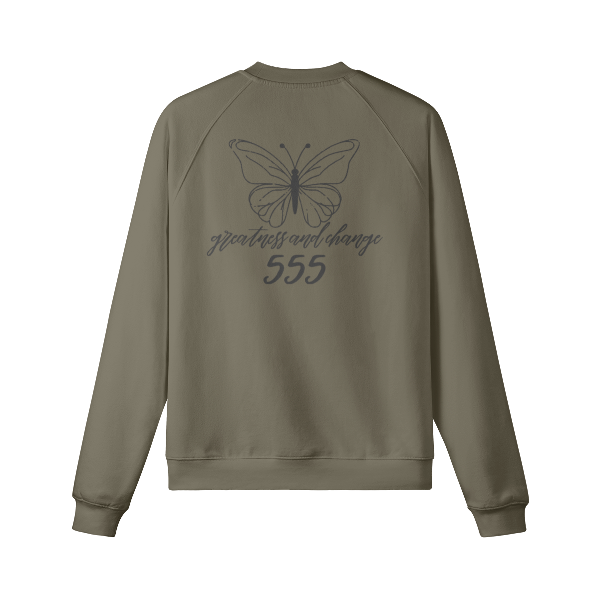 Sweatshirt Fleece-lined 555 PODpartner