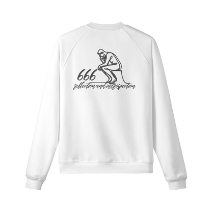 Sweatshirt Fleece-lined 666 PODpartner