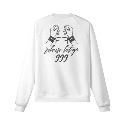 Sweatshirt Fleece-lined 999 PODpartner