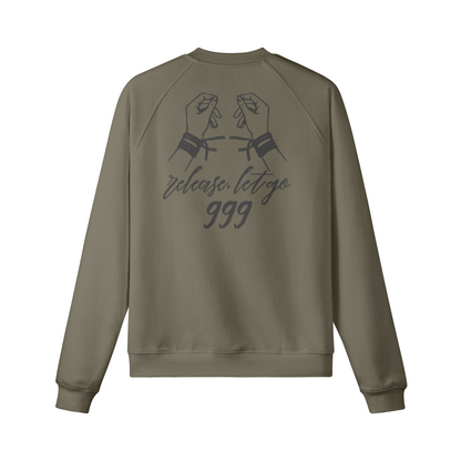 Sweatshirt Fleece-lined 999 PODpartner