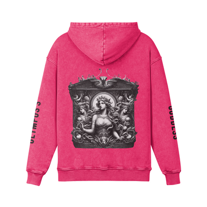 Hoodie Unisex Oversize Aphrodite PODpartner