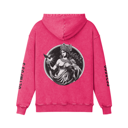 Hoodie Unisex Oversize Hera PODpartner